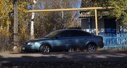 Audi A6 1998 годаүшін2 500 000 тг. в Костанай – фото 2