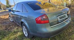 Audi A6 1998 годаүшін2 500 000 тг. в Костанай – фото 3