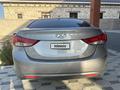 Hyundai Elantra 2013 годаүшін4 300 000 тг. в Актау – фото 3