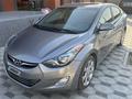 Hyundai Elantra 2013 годаүшін4 300 000 тг. в Актау