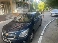 Chevrolet Cobalt 2020 года за 5 600 000 тг. в Усть-Каменогорск