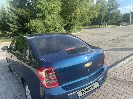 Chevrolet Cobalt 2020 года за 5 400 000 тг. в Усть-Каменогорск – фото 7