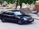 Mercedes-Benz C 32 AMG 2003 годаүшін7 800 000 тг. в Актобе – фото 3