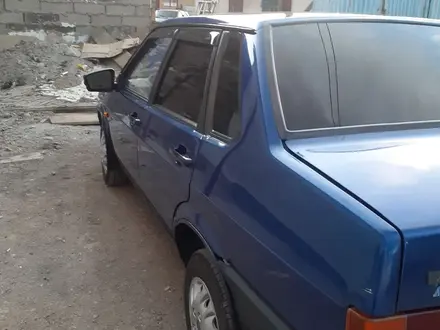 ВАЗ (Lada) 21099 2002 года за 1 700 000 тг. в Аягоз – фото 3