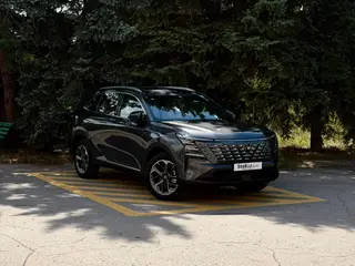 Changan CS75 Plus
