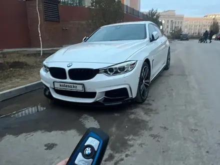 BMW 428 2015 года за 13 500 000 тг. в Алматы