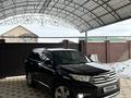 Toyota Highlander 2012 года за 12 600 000 тг. в Алматы – фото 13