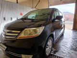 Honda Elysion 2008 года за 3 700 000 тг. в Караганда – фото 4