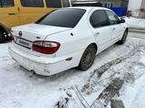 Nissan Maxima 2003 года за 1 700 000 тг. в Уральск – фото 2