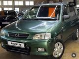 Mazda Demio 1997 года за 1 350 000 тг. в Петропавловск