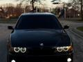 BMW 530 2000 годаүшін3 450 000 тг. в Алматы – фото 2