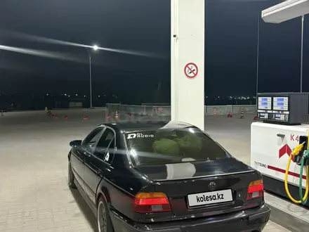 BMW 530 2000 года за 3 450 000 тг. в Алматы
