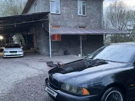 BMW 530 2000 года за 3 450 000 тг. в Алматы – фото 4
