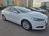 Ford Mondeo 2016 годаүшін6 900 000 тг. в Астана