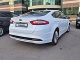 Ford Mondeo 2016 годаүшін6 900 000 тг. в Астана – фото 3