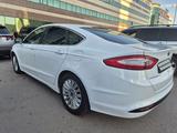 Ford Mondeo 2016 годаүшін6 900 000 тг. в Астана – фото 4