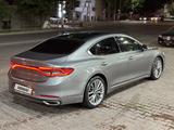 Hyundai Grandeur 2017 годаүшін11 500 000 тг. в Шымкент – фото 4