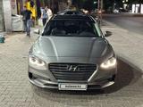 Hyundai Grandeur 2017 годаүшін11 500 000 тг. в Шымкент – фото 3
