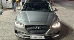 Hyundai Grandeur 2017 годаүшін11 500 000 тг. в Шымкент – фото 3
