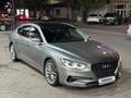 Hyundai Grandeur 2017 года за 11 500 000 тг. в Шымкент
