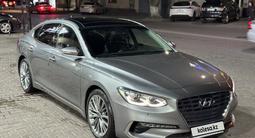 Hyundai Grandeur 2017 годаүшін11 500 000 тг. в Шымкент