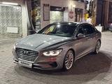 Hyundai Grandeur 2017 годаүшін11 500 000 тг. в Шымкент – фото 2
