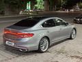Hyundai Grandeur 2017 года за 11 500 000 тг. в Шымкент – фото 5