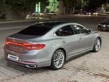 Hyundai Grandeur 2017 годаүшін11 500 000 тг. в Шымкент – фото 5