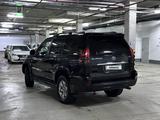 Toyota Land Cruiser Prado 2007 годаfor9 200 000 тг. в Астана – фото 3