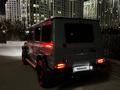 Mercedes-Benz G 500 2002 годаүшін14 000 000 тг. в Алматы – фото 4