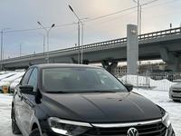 Volkswagen Polo 2021 года за 10 000 000 тг. в Алматы