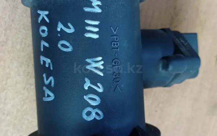 Расходомер воздуха на мерседесүшін30 000 тг. в Караганда