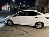 Hyundai Accent 2013 годаүшін4 400 000 тг. в Алматы – фото 4