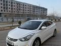 Hyundai Elantra 2011 годаүшін5 800 000 тг. в Актау – фото 2