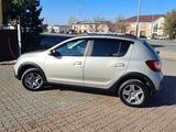 Renault Sandero Stepway 2020 года за 5 800 000 тг. в Уральск