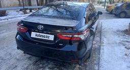 Toyota Camry 2024 года за 14 000 000 тг. в Уральск – фото 5