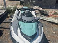 ; SEA-DOO. GTX… за 10 000 000 тг. в Талдыкорган