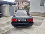 Audi 80 1993 года за 2 050 000 тг. в Алматы – фото 4