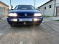 Volkswagen Passat 1995 года за 1 650 000 тг. в Сарыагаш – фото 3