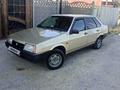 ВАЗ (Lada) 21099 1997 года за 900 000 тг. в Тараз