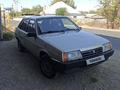ВАЗ (Lada) 21099 1997 года за 900 000 тг. в Тараз – фото 2