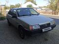 ВАЗ (Lada) 21099 1997 года за 900 000 тг. в Тараз – фото 4