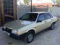 ВАЗ (Lada) 21099 1997 года за 900 000 тг. в Тараз – фото 5