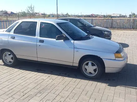 ВАЗ (Lada) 2110 2002 года за 1 000 000 тг. в Уральск – фото 6