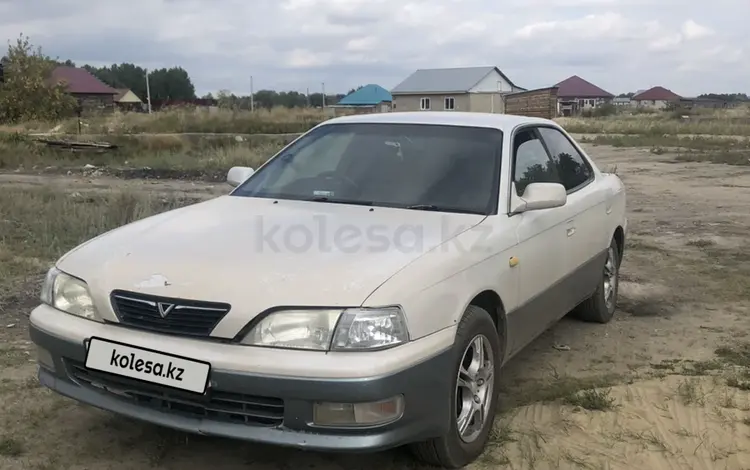 Toyota Vista 1996 года за 2 300 000 тг. в Семей