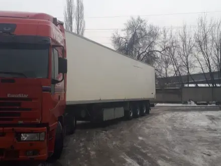 Iveco  Evro star 1999 года за 8 000 000 тг. в Алматы – фото 2