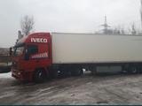 Iveco  Evro star 1999 года за 8 000 000 тг. в Алматы – фото 3