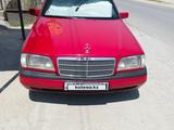 Mercedes-Benz C 180 1994 годаүшін2 400 000 тг. в Кызылорда – фото 2