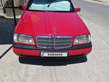 Mercedes-Benz C 180 1994 годаүшін2 400 000 тг. в Кызылорда