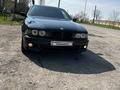 BMW 528 1996 года за 4 000 000 тг. в Алматы – фото 3